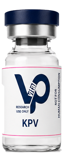 KPV VP vial