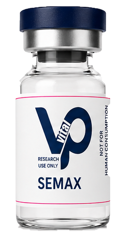 Semax VP vial