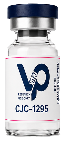 CJC-1295 VP vial