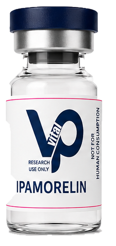 Ipamorelin VP vial